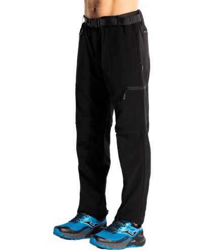 Мъжки панталон Joma - Explorer , черен - 4