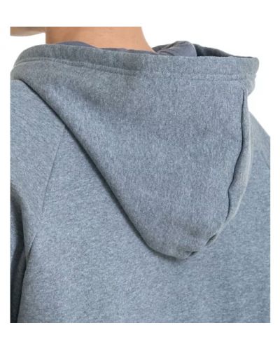 Мъжки суитшърт Under Armour - UA Rival Fleece FZ, сив - 6