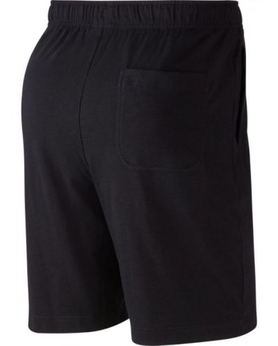 Мъжки къси панталони Nike - Club Short JSY , черни - 2