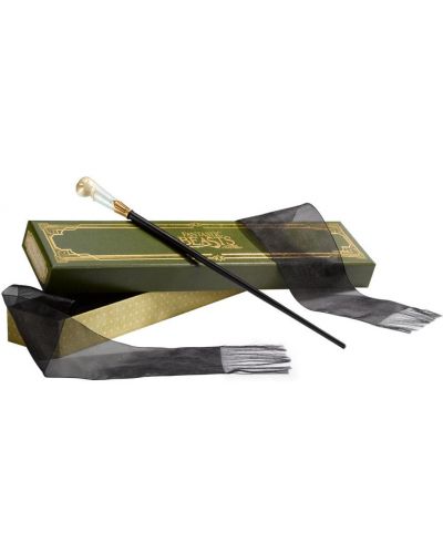 Магическа пръчка The Noble Collection Movies: Fantastic Beasts - Queenie Goldstein (Collector's Box), 34 cm - 3