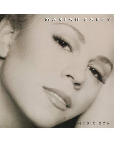 Mariah Carey - Music Box (Vinyl) - 1