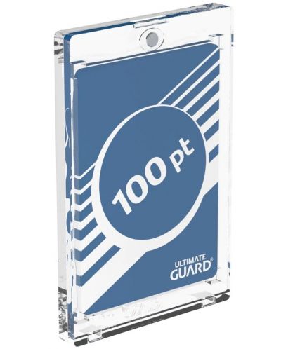 Магнитна кутия за карти Ultimate Guard Magnetic Card Case (100 pt) - 3