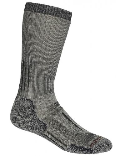 Мъжки чорапи Icebreaker - Mountaineer Mid Calf , размер M - 1