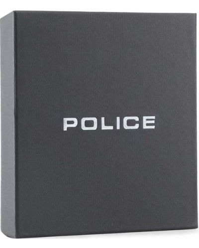 Мъжки портфейл с допълнително отделение за карти Police Hot Shot - 4