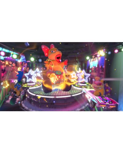 Mario Kart 8 (Wii U) - 9