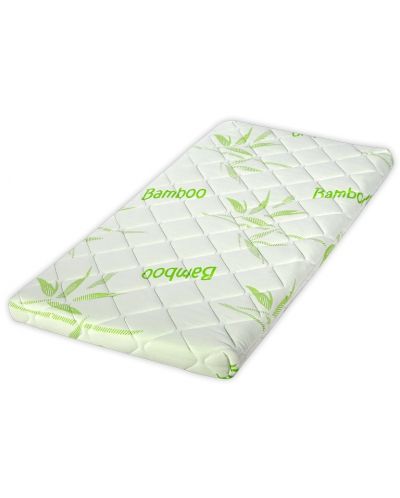 Детски матрак Lorelli - Air Comfort, 60 x 120 x 9 cm