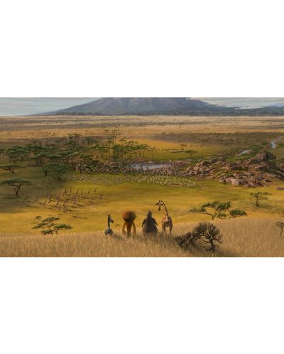Мадагаскар 2 (Blu-Ray) - 11