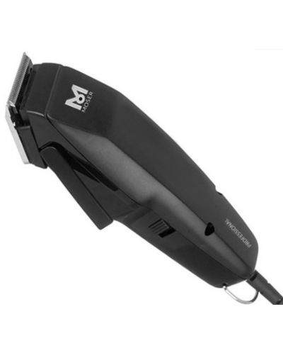 Машинка за подстригване Wahl - Moser 1400-0087, 46 mm, черна - 3