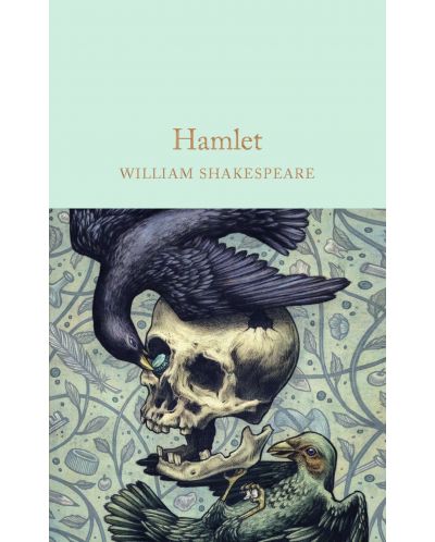 Macmillan Collector's Library: Hamlet - 1