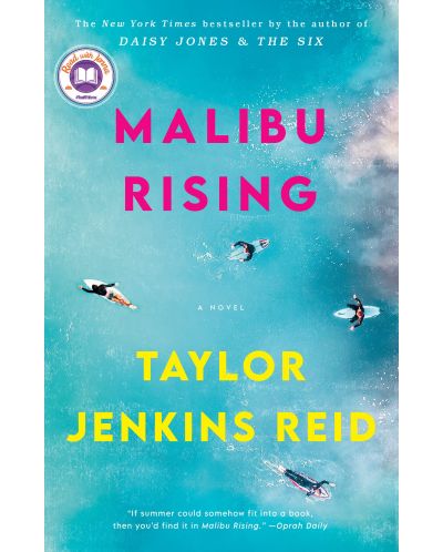 Malibu Rising - 1