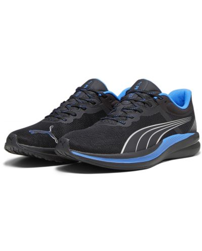 Мъжки обувки Puma - Redeem Profoam , черни - 2