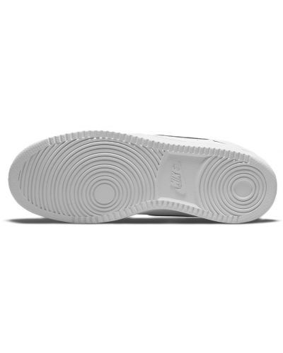 Мъжки обувки Nike - Nike Court Vision MID , бели - 4