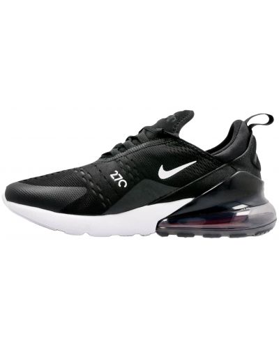 Мъжки обувки Nike - Air Max 270,  черни/бели - 1