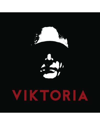Marduk- Viktoria (CD) - 1