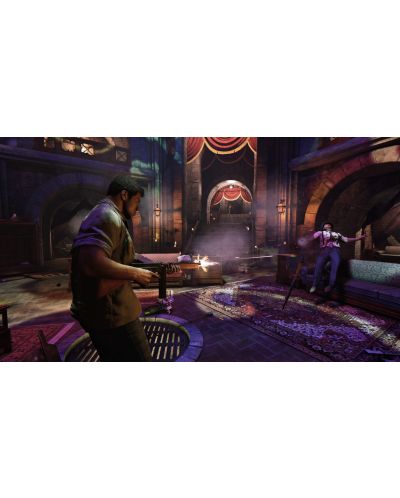 Mafia III Collector's Edition (Xbox One) - 8