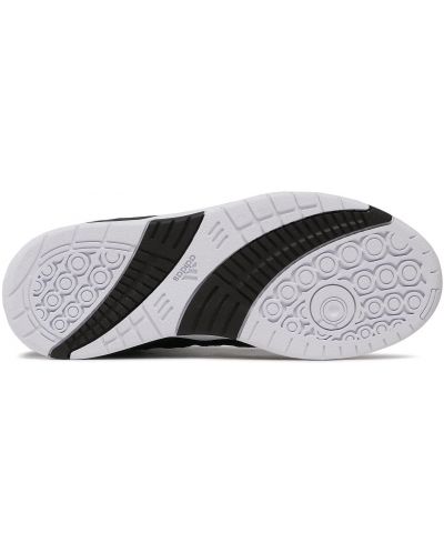 Мъжки обувки Adidas - Midcity Mid , черни/бели - 6