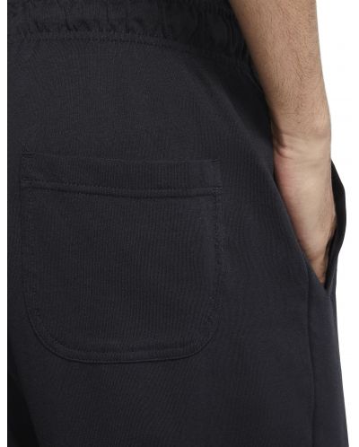 Мъжки къси панталони Nike - Sportswear Club , черни - 6