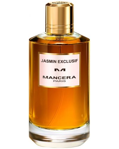 Mancera Парфюмна вода Jasmin Exclusif, 120 ml - 1