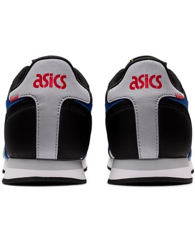 Мъжки обувки Asics - Tiger Runner, многоцветни - 3