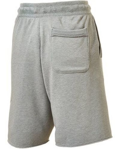Мъжки къси панталони Nike - Essentials Alumni, сиви - 2