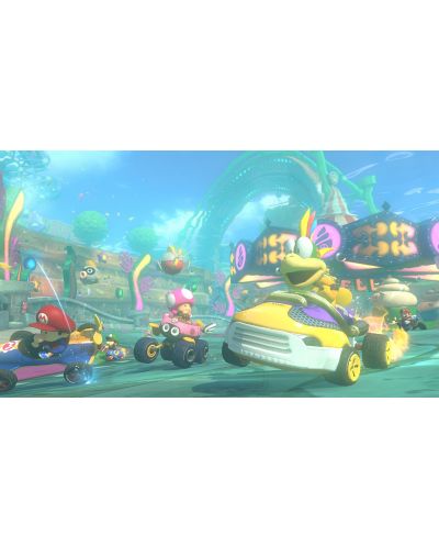 Mario Kart 8 (Wii U) - 7