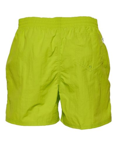 Мъжки плувни шорти Nike - Solid Icon, зелени - 2