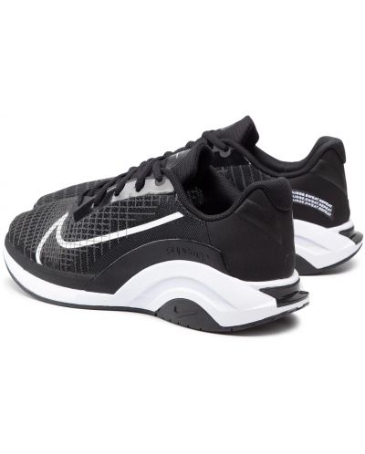 Мъжки обувки Nike - ZoomX SuperRep Surge, черни/бели - 5