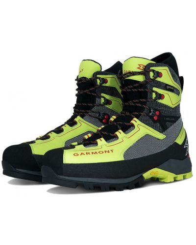 Мъжки обувки Garmont - Tower 2.0 Extreme GTX, Lime Black - 4