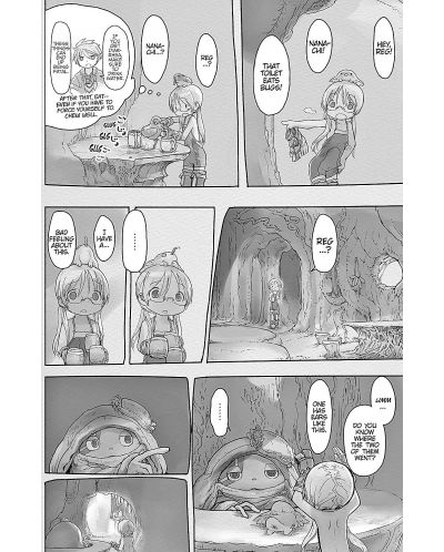 Made in Abyss, Vol. 7 - 2