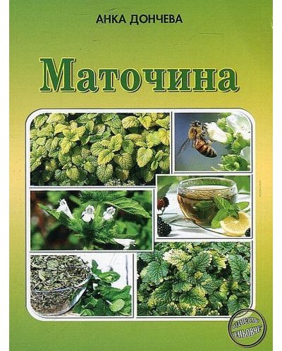 Маточина