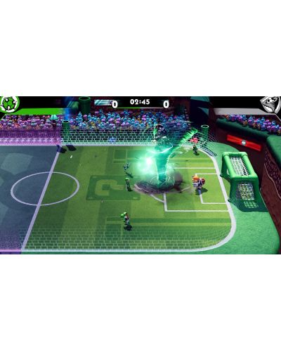 Mario Strikers: Battle League Football (Nintendo Switch) - 3