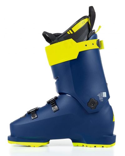 Мъжки ски обувки Fischer - The Curv GT 130 VAC GW, сини - 3