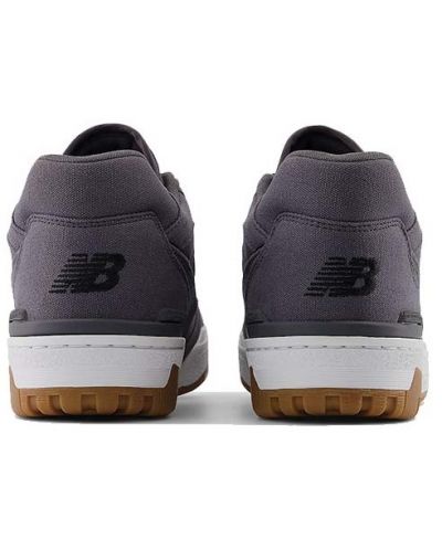 Мъжки обувки New Balance - 550 , сиви - 3