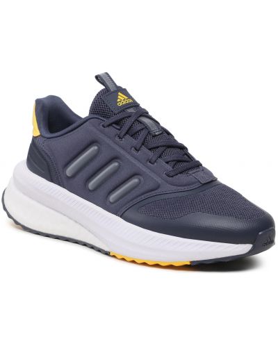 Мъжки обувки Adidas - X_Plrphase, размер 45 1/3, сини - 2