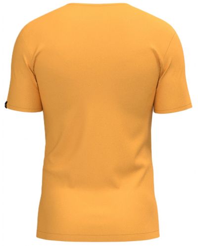 Мъжка тениска Joma - Desert , светлооранжева - 2