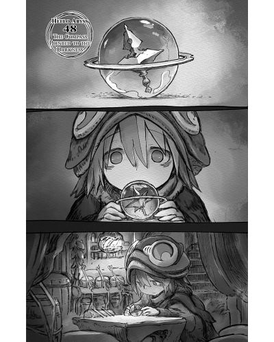 Made in Abyss, Vol. 8 - 2