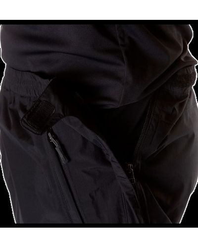 Мъжки панталон Trangoworld - Simien Тrousers, тъмносив - 4