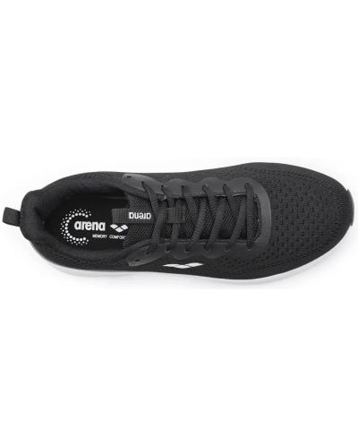 Мъжки обувки Arena - Duna MMR Water Resistant, черни - 2