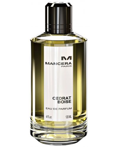 Mancera Парфюмна вода Cedrat Boise, 120 ml - 1