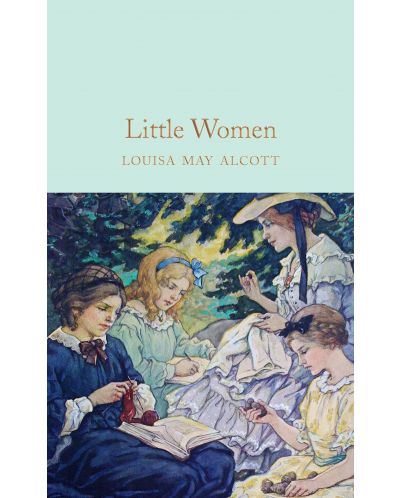 Macmillan Collector's Library: Little Women - 1