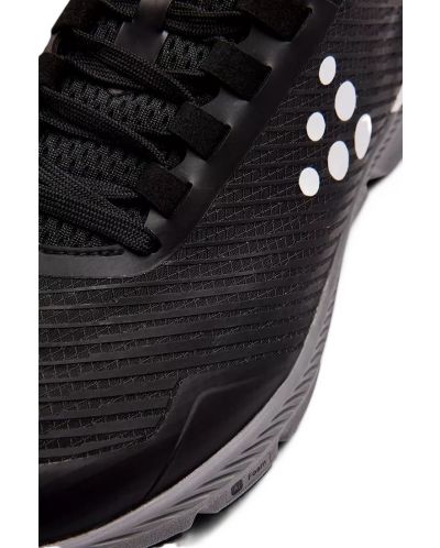 Мъжки обувки Craft - Nordic Terrain , черни/бели - 7