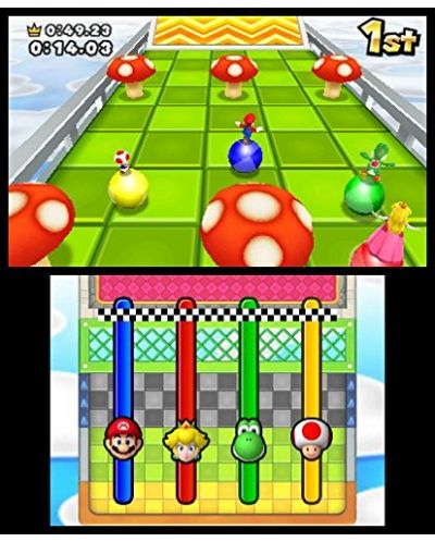  Mario Party: Island Tour (3DS) - 5