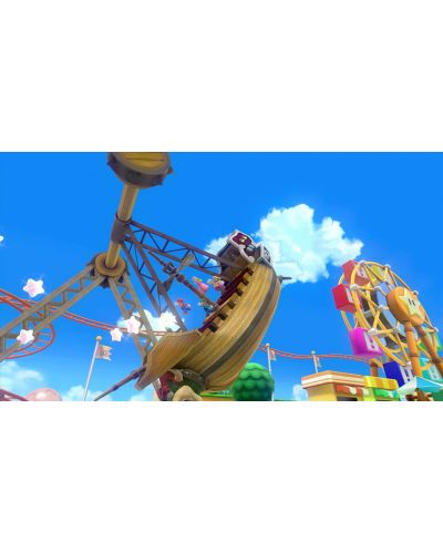 Mario Party 10 (Wii U) - 6