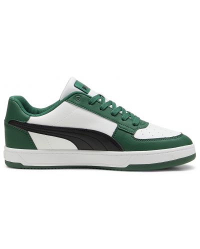 Мъжки обувки Puma - Caven 2.0 ,зелени/ бели - 4