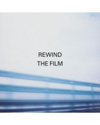 Manic Street Preachers - Rewind The Film (CD)