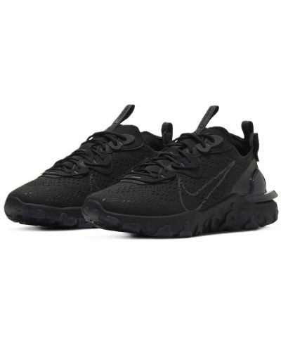 Мъжки обувки Nike - React Vision , черни - 1