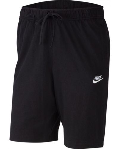 Мъжки къси панталони Nike - Club Short JSY , черни - 1