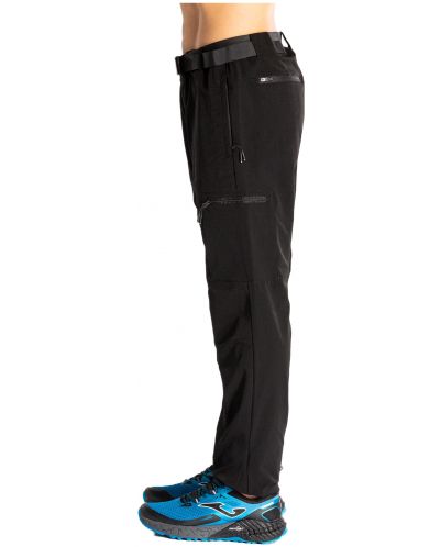 Мъжки панталон Joma - Explorer , черен - 5