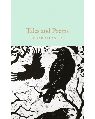 Macmillan Collector's Library: Tales and Poems - 1