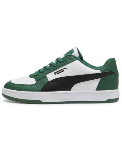 Мъжки обувки Puma - Caven 2.0 ,зелени/ бели - 2